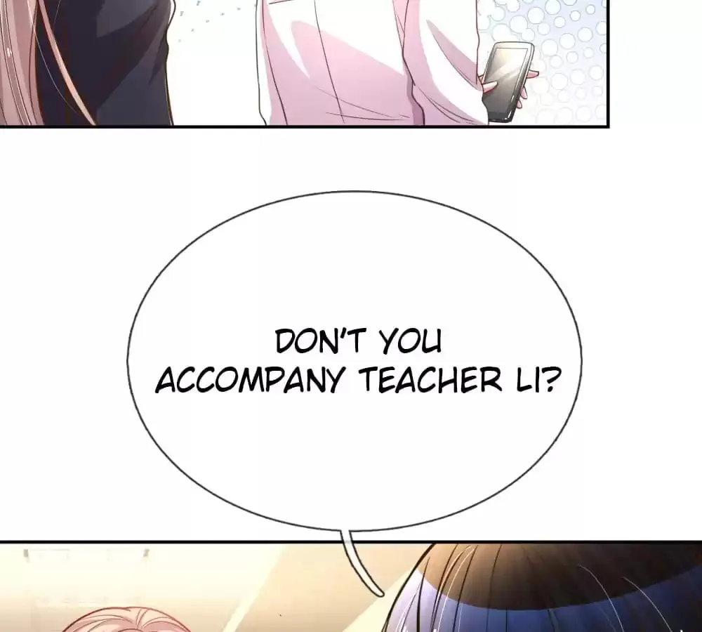 Read Holding Onto Him chapter 160 image 4 on Lezhin