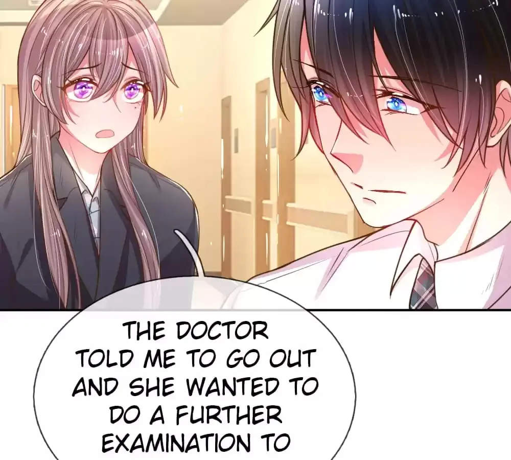 Read Holding Onto Him chapter 160 image 5 on Lezhin