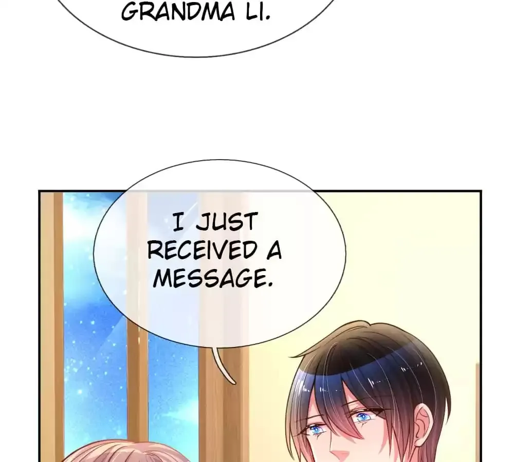 Read Holding Onto Him chapter 160 image 6 on Lezhin