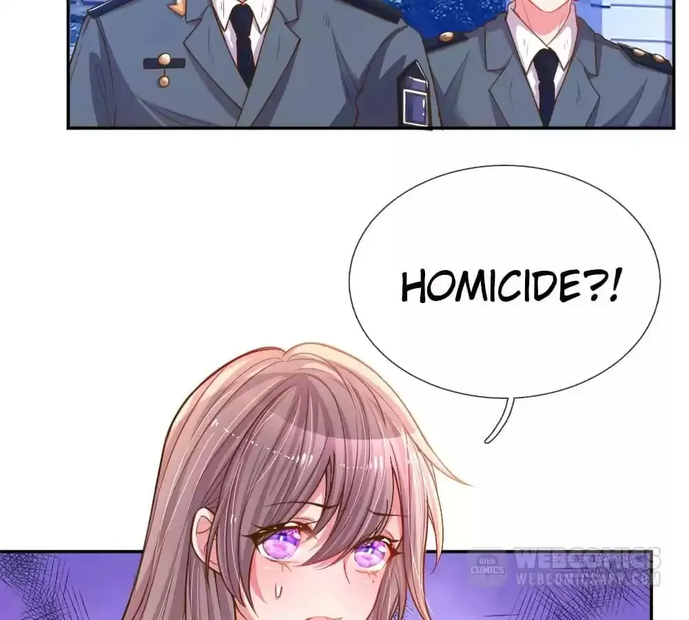 Read Holding Onto Him chapter 161 image 2 on Lezhin