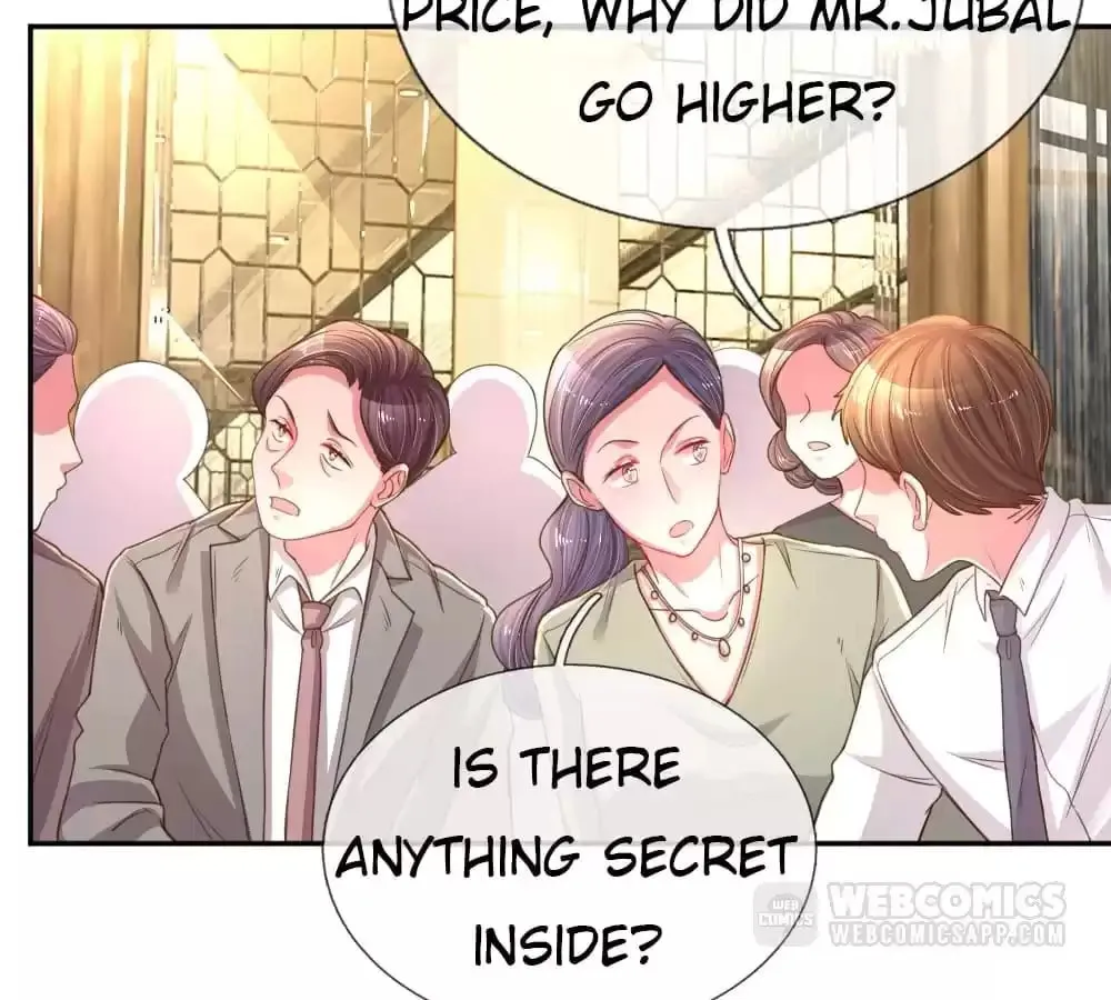 Read Holding Onto Him chapter 165 image 9 on Lezhin
