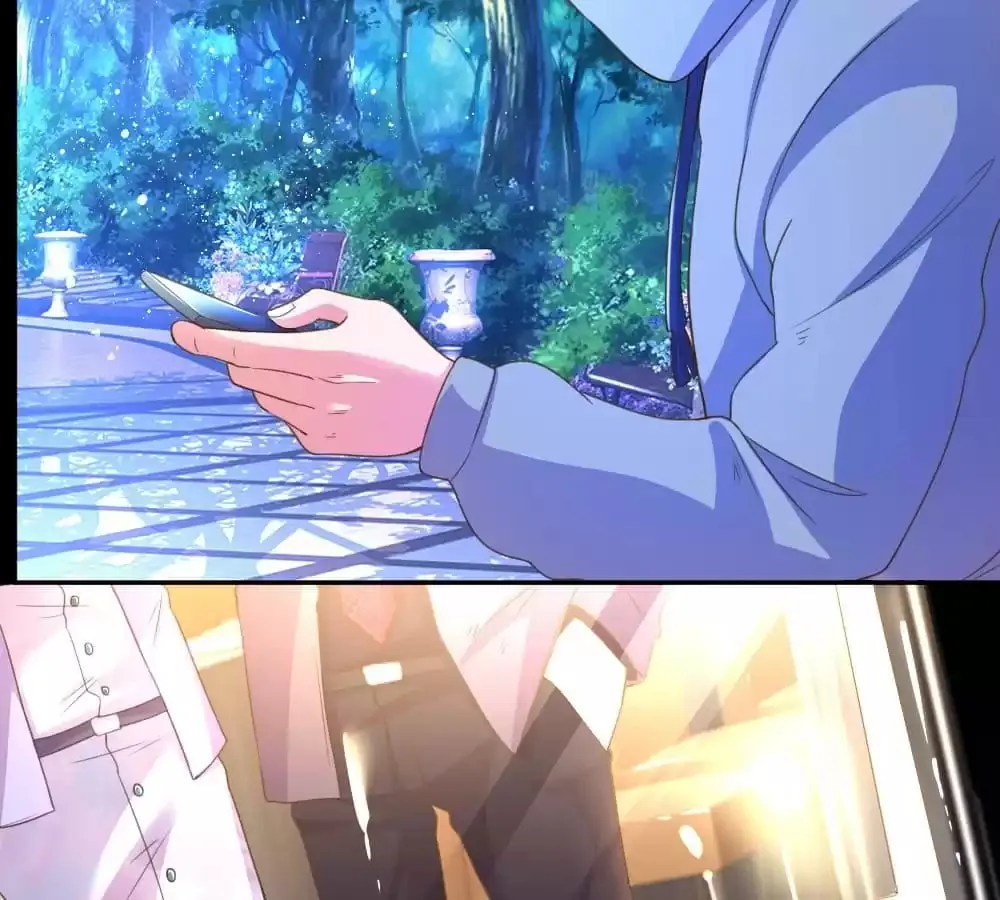 Read Holding Onto Him chapter 166 image 14 on Lezhin