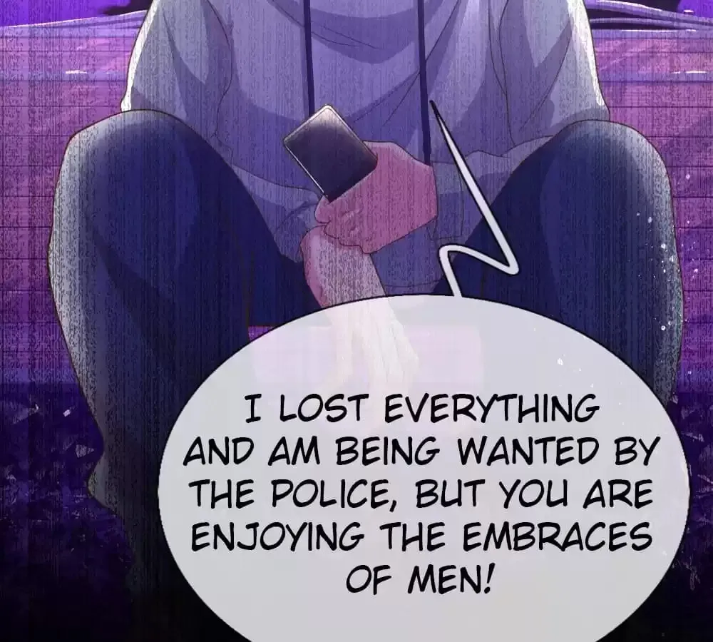 Read Holding Onto Him chapter 166 image 20 on Lezhin