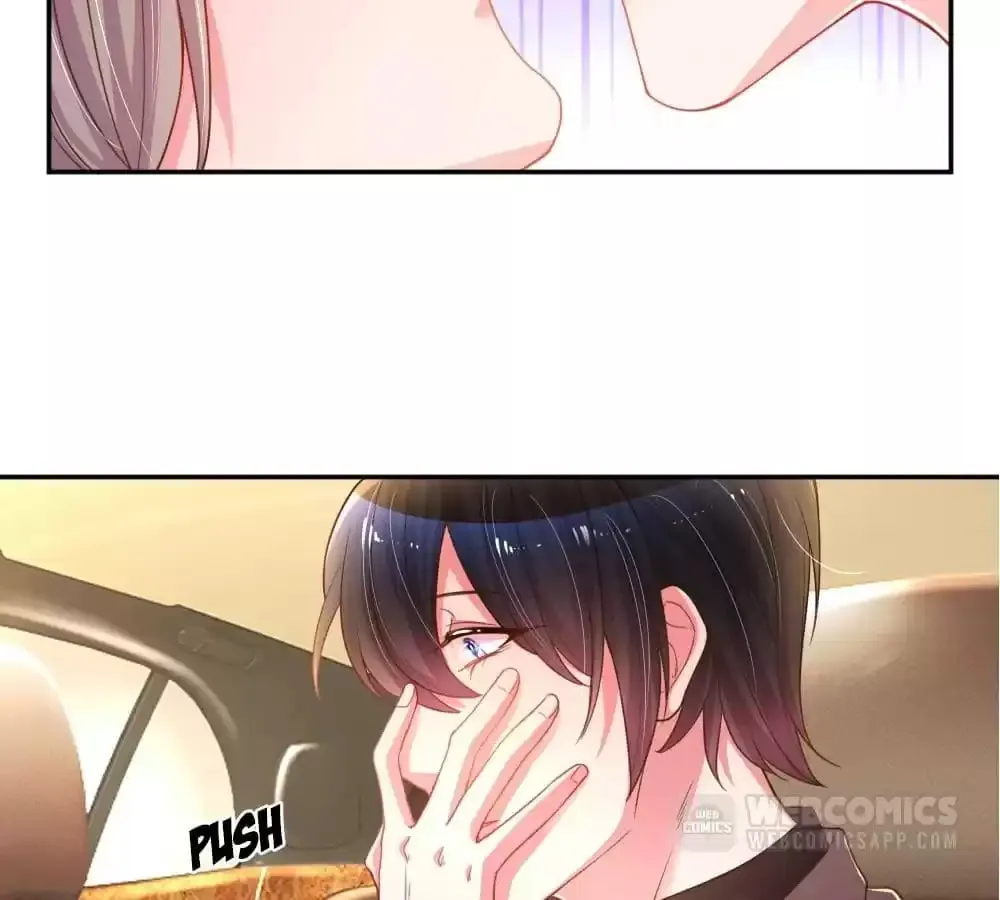 Read Holding Onto Him chapter 168 image 1 on Lezhin