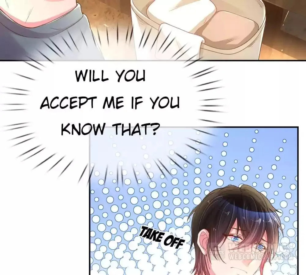Read Holding Onto Him chapter 168 image 25 on Lezhin