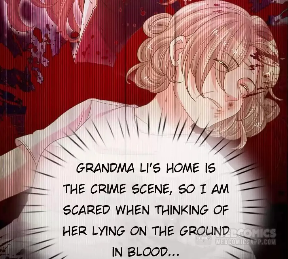 Read Holding Onto Him chapter 168 image 9 on Lezhin