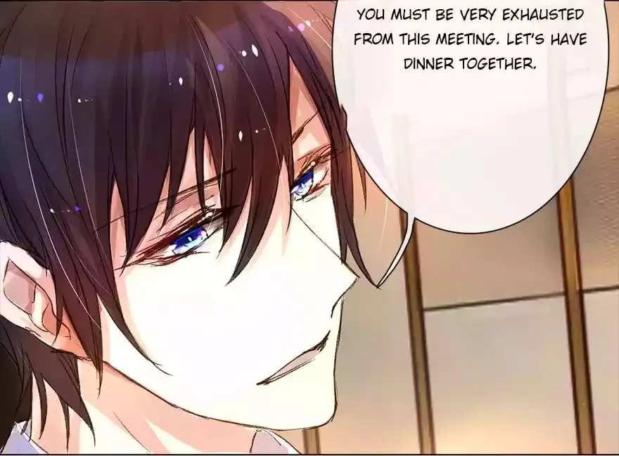 Read Holding Onto Him chapter 17 image 11 on Lezhin