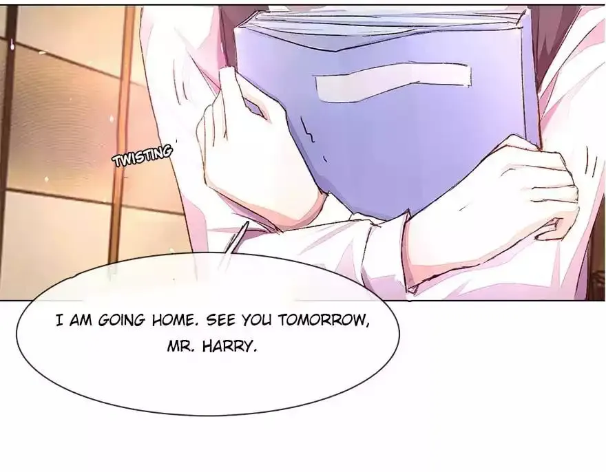 Read Holding Onto Him chapter 17 image 21 on Lezhin
