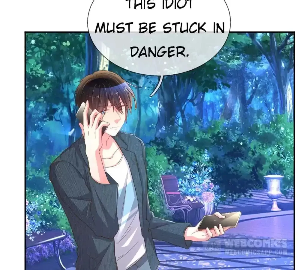 Read Holding Onto Him chapter 170 image 17 on Lezhin