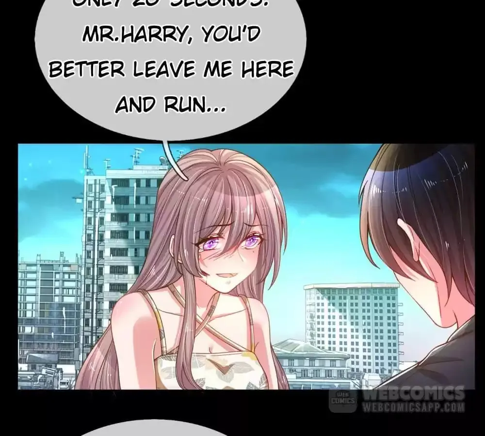 Read Holding Onto Him chapter 173 image 1 on Lezhin