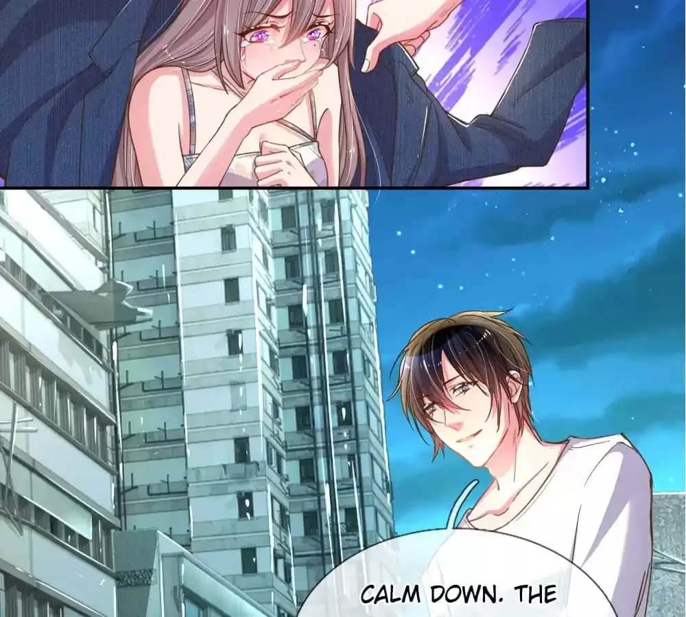 Read Holding Onto Him chapter 175 image 13 on Lezhin