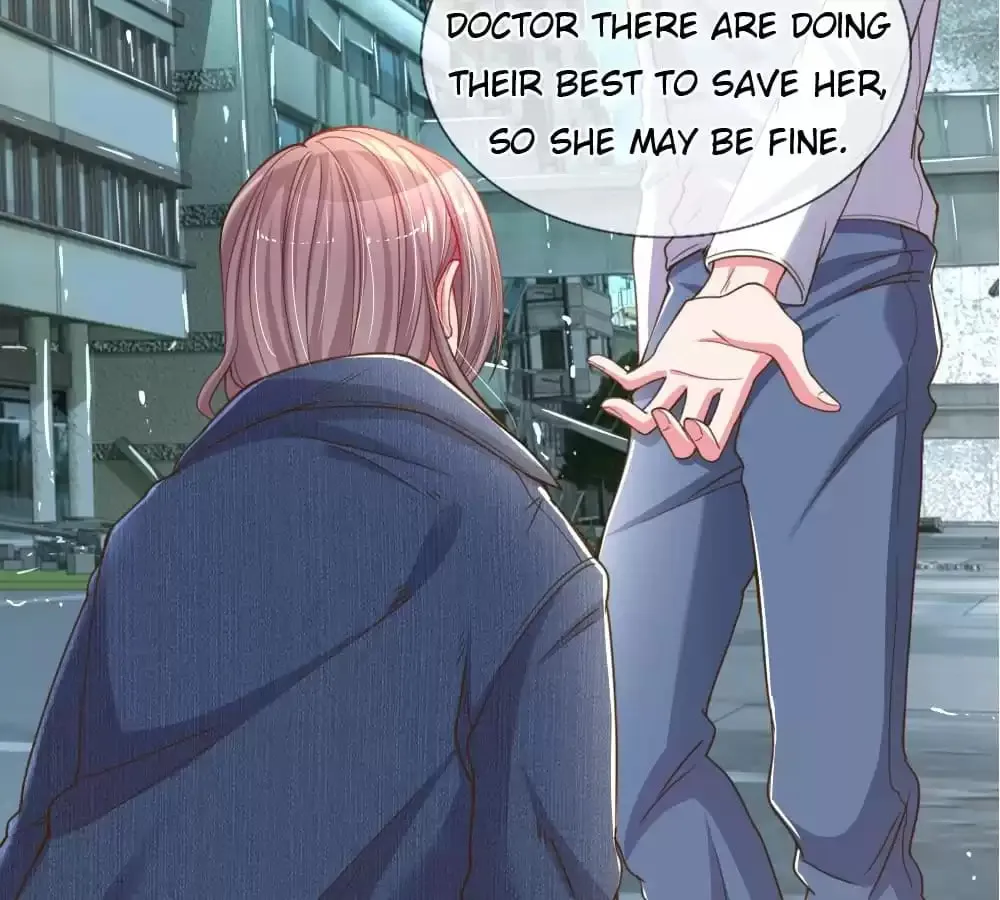 Read Holding Onto Him chapter 175 image 14 on Lezhin