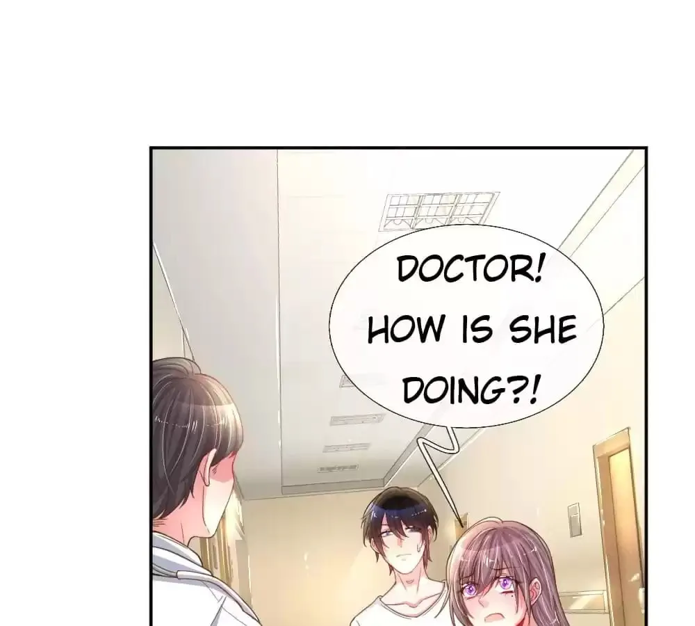 Read Holding Onto Him chapter 175 image 18 on Lezhin