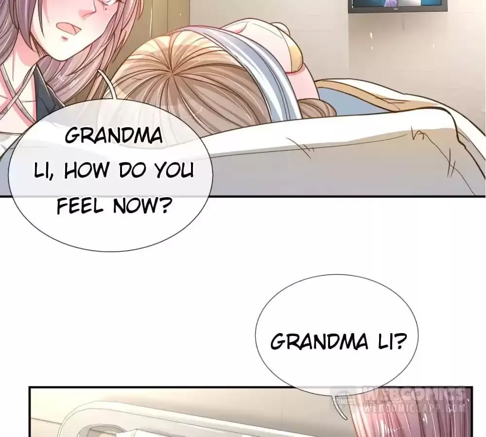 Read Holding Onto Him chapter 175 image 25 on Lezhin