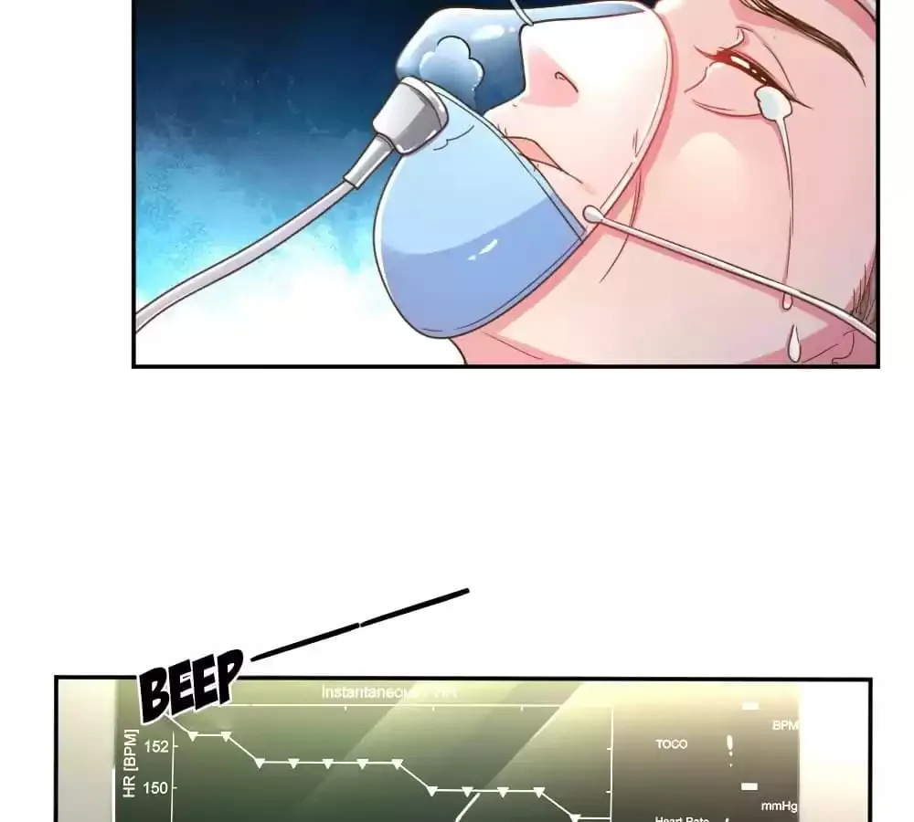 Read Holding Onto Him chapter 175 image 27 on Lezhin
