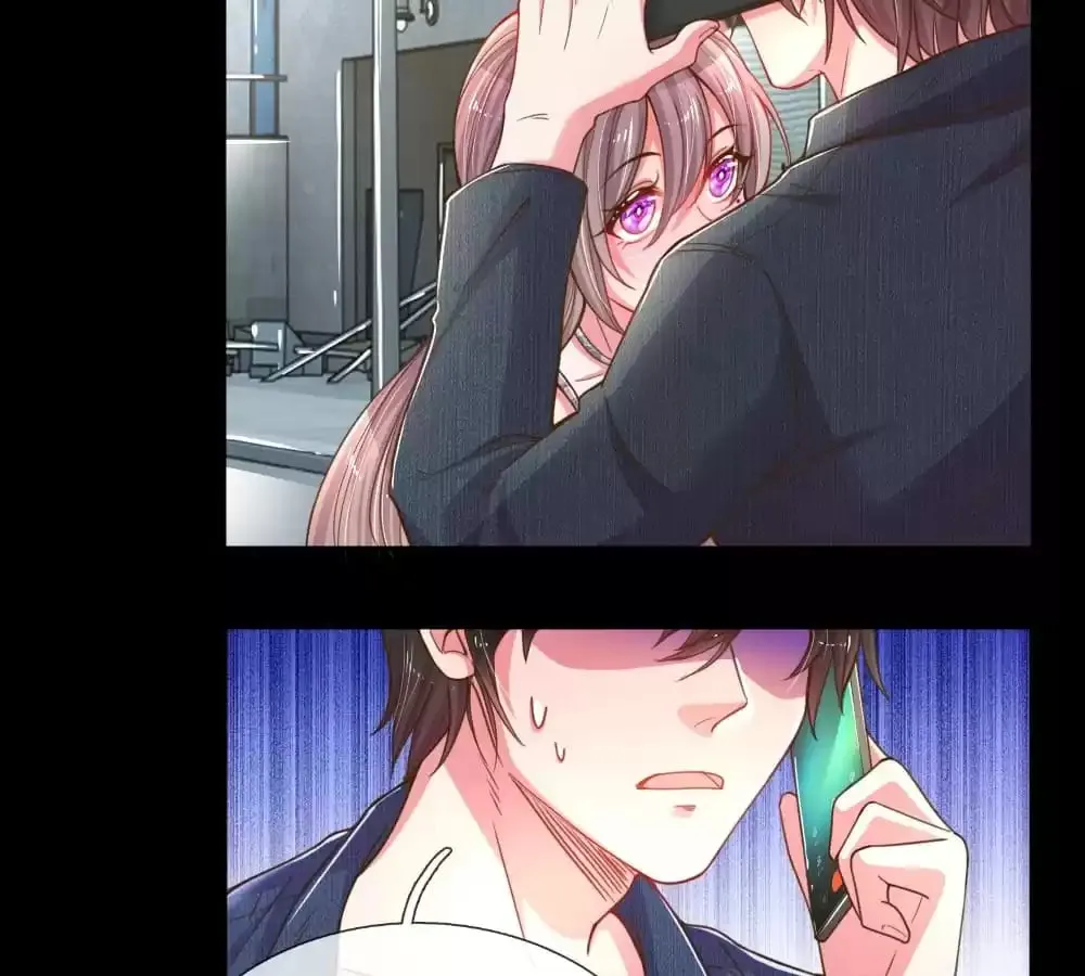 Read Holding Onto Him chapter 175 image 7 on Lezhin