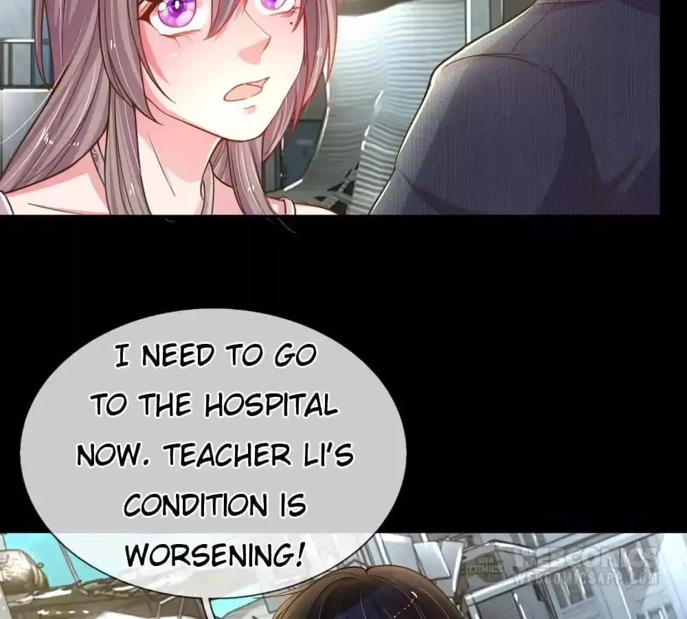Read Holding Onto Him chapter 175 image 9 on Lezhin