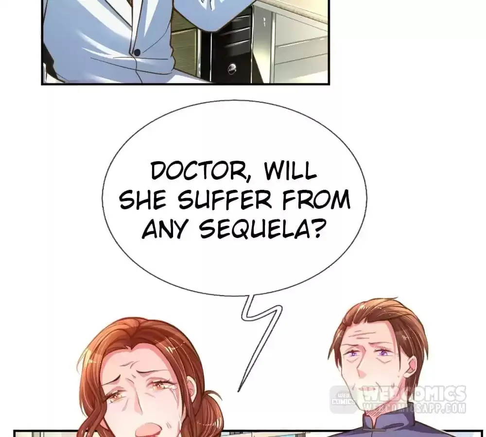 Read Holding Onto Him chapter 177 image 1 on Lezhin