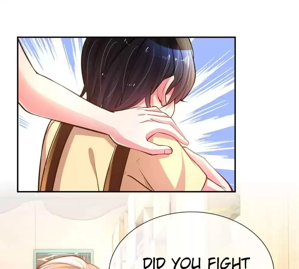 Read Holding Onto Him chapter 179 image 14 on Lezhin