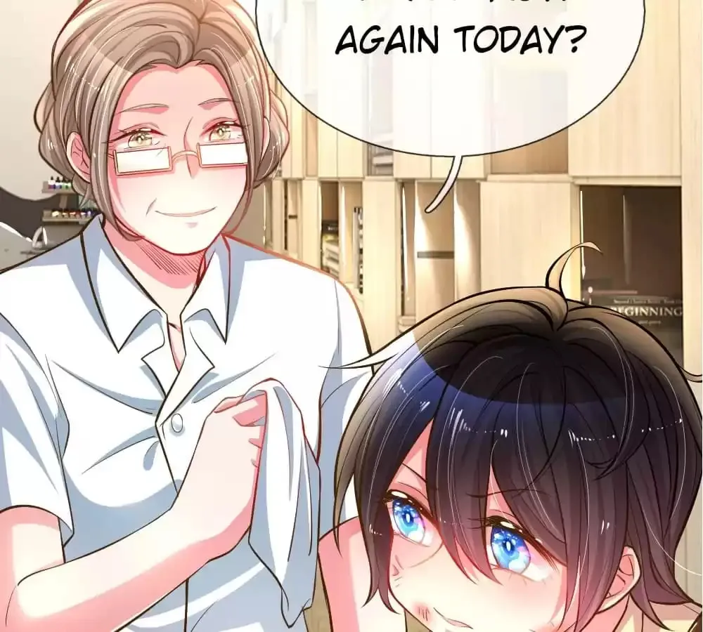 Read Holding Onto Him chapter 179 image 15 on Lezhin