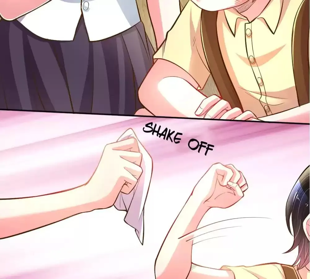 Read Holding Onto Him chapter 179 image 16 on Lezhin