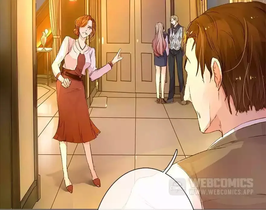 Read Holding Onto Him chapter 18 image 17 on Lezhin