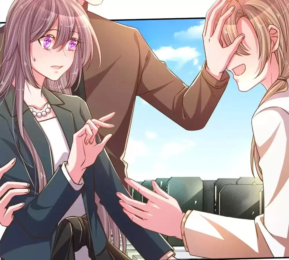 Read Holding Onto Him chapter 184 image 8 on Lezhin
