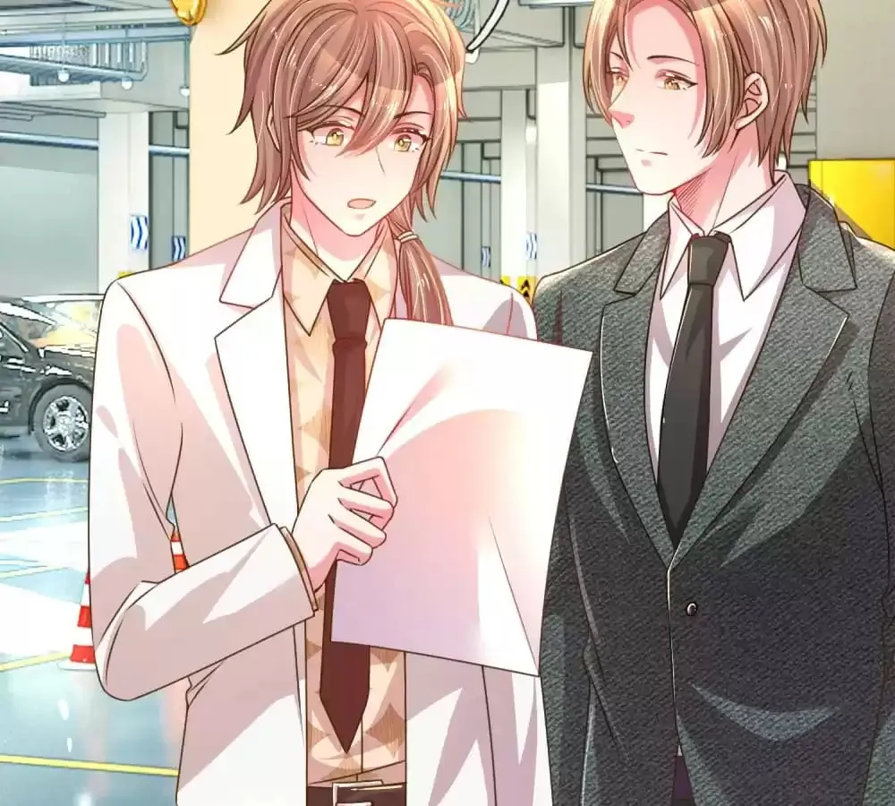 Read Holding Onto Him chapter 186 image 26 on Lezhin
