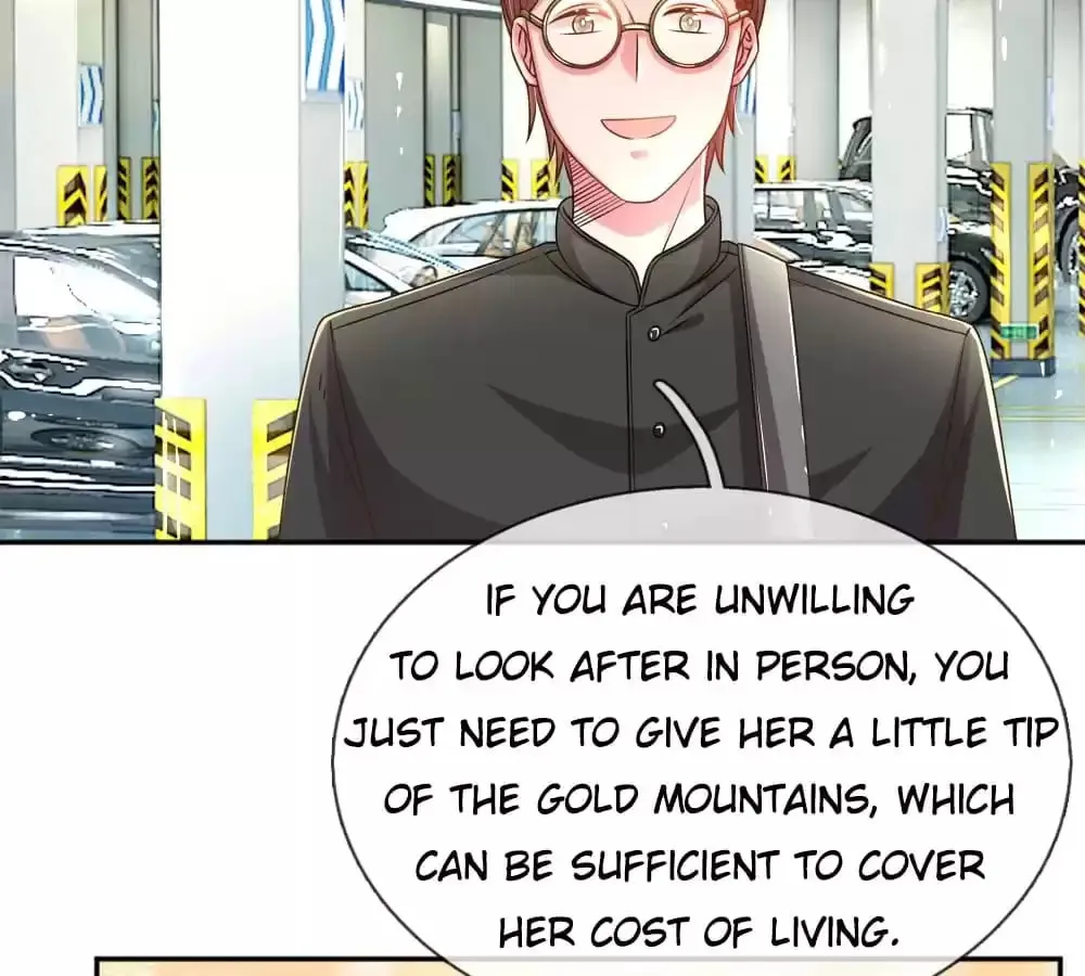 Read Holding Onto Him chapter 186 image 5 on Lezhin