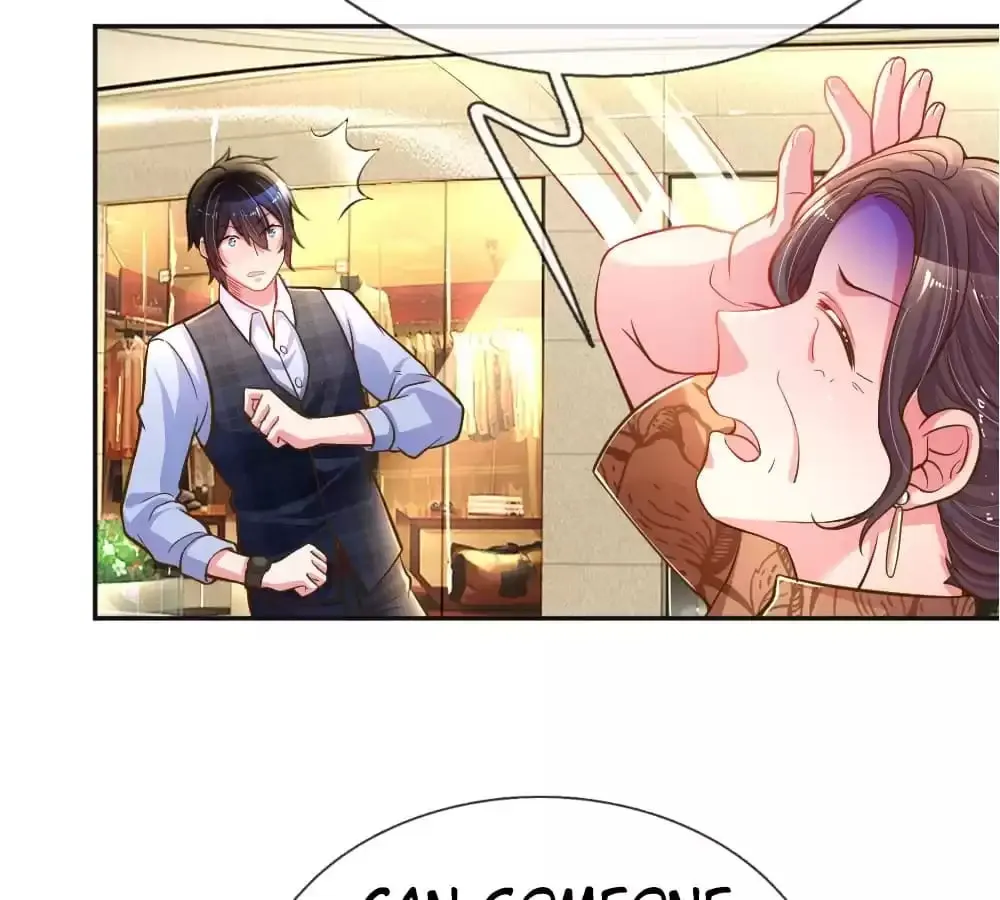 Read Holding Onto Him chapter 189 image 27 on Lezhin