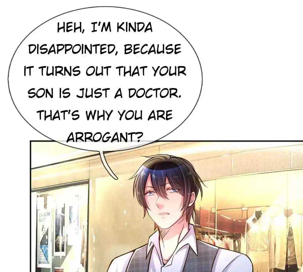 Read Holding Onto Him chapter 189 image 4 on Lezhin