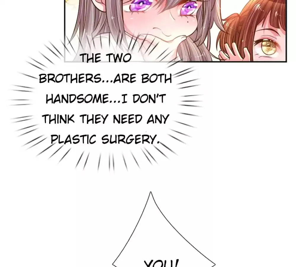 Read Holding Onto Him chapter 189 image 8 on Lezhin