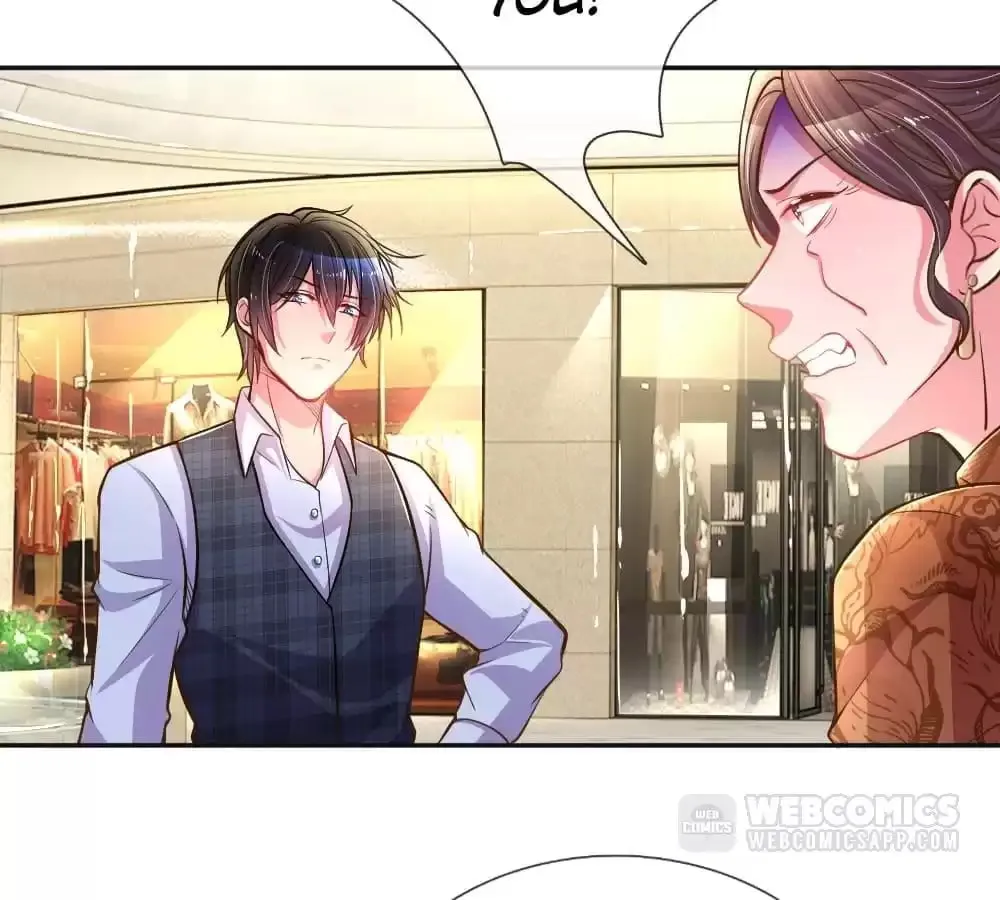 Read Holding Onto Him chapter 189 image 9 on Lezhin