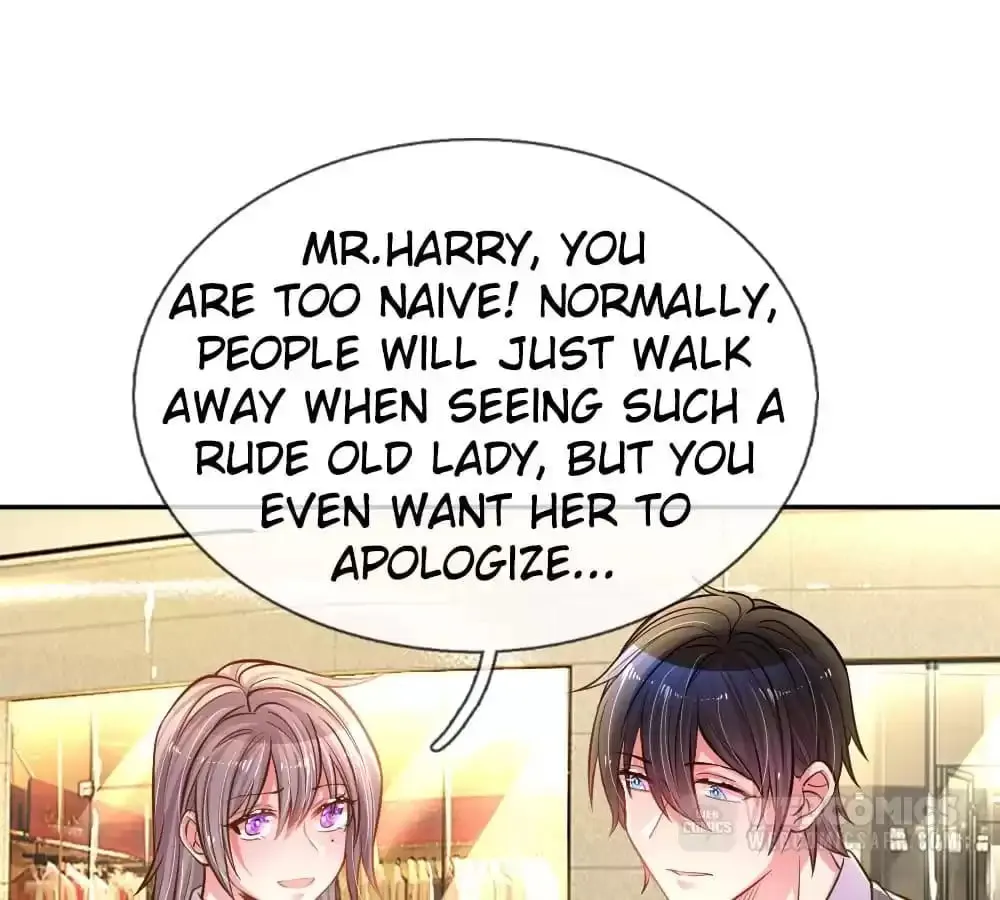 Read Holding Onto Him chapter 190 image 1 on Lezhin