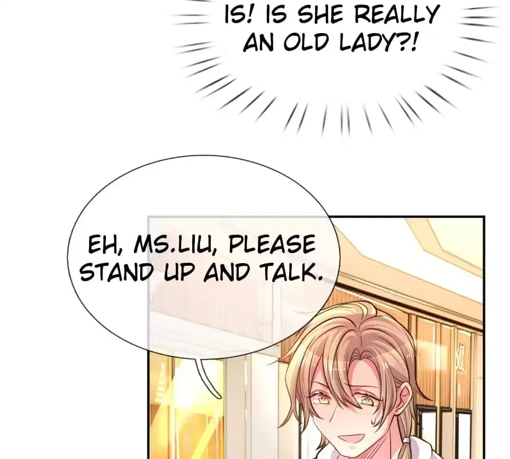Read Holding Onto Him chapter 190 image 13 on Lezhin