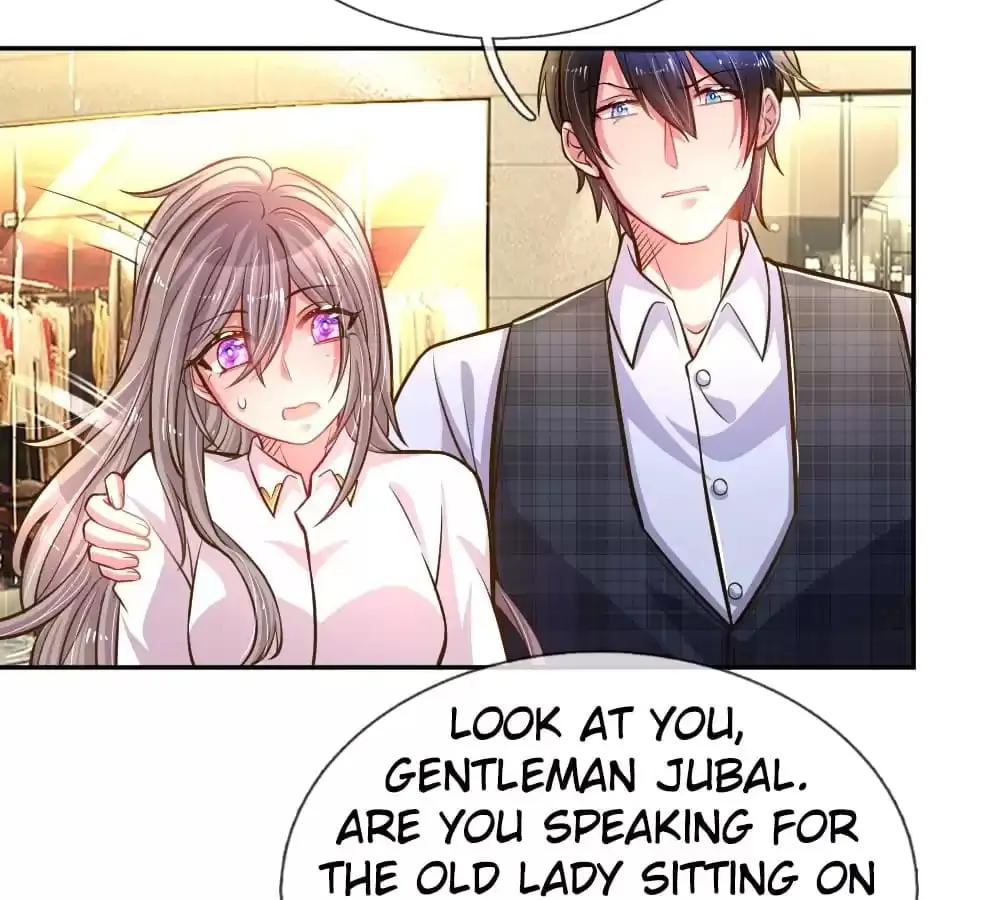 Read Holding Onto Him chapter 190 image 18 on Lezhin