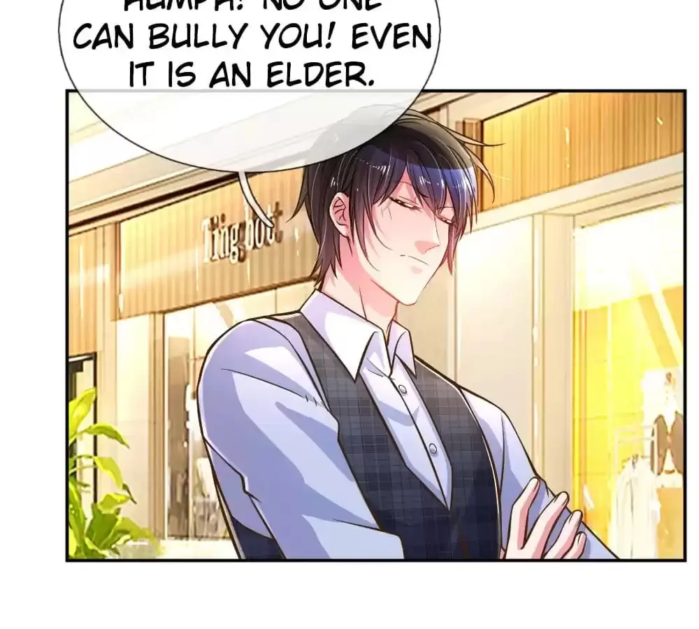 Read Holding Onto Him chapter 190 image 3 on Lezhin