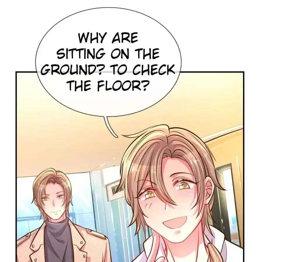 Read Holding Onto Him chapter 190 image 6 on Lezhin