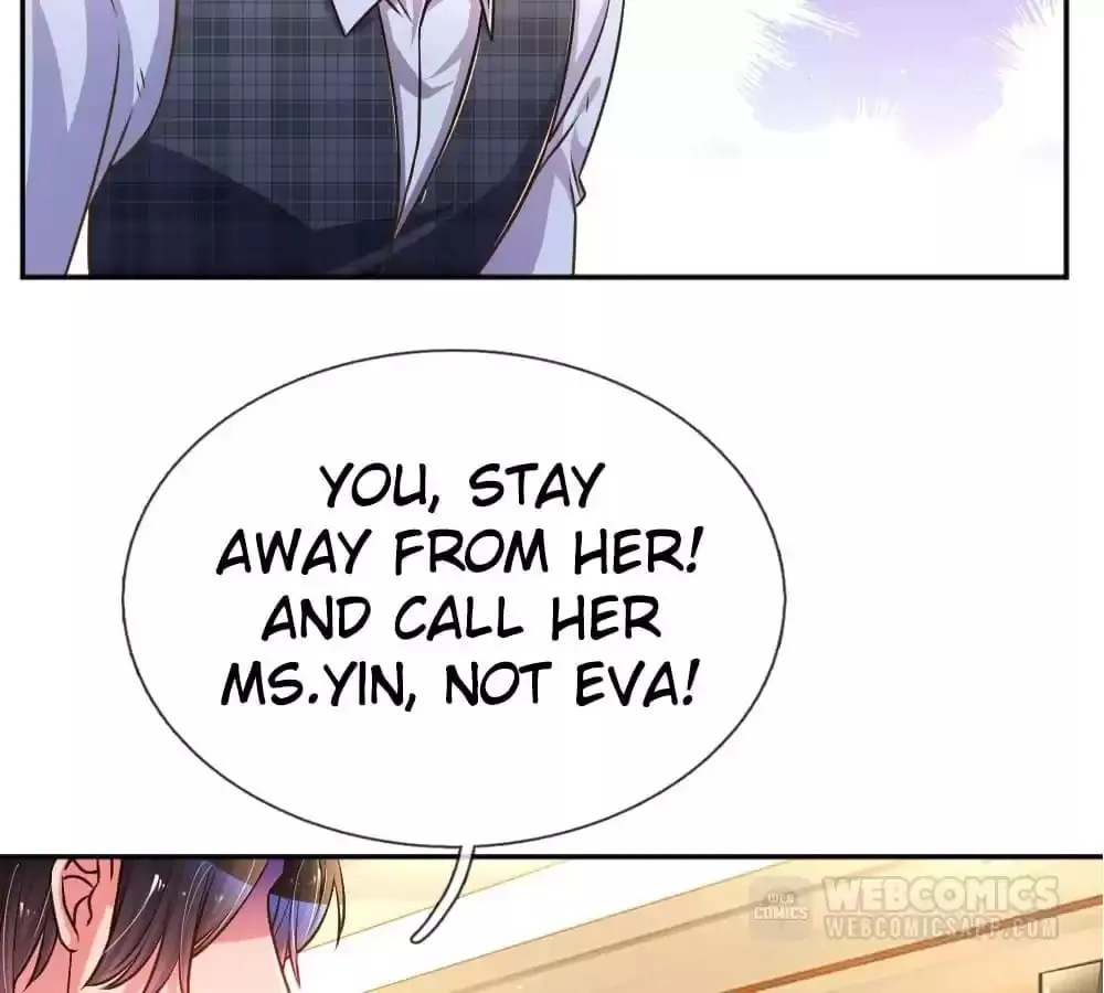 Read Holding Onto Him chapter 191 image 17 on Lezhin
