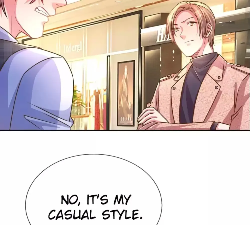 Read Holding Onto Him chapter 191 image 18 on Lezhin