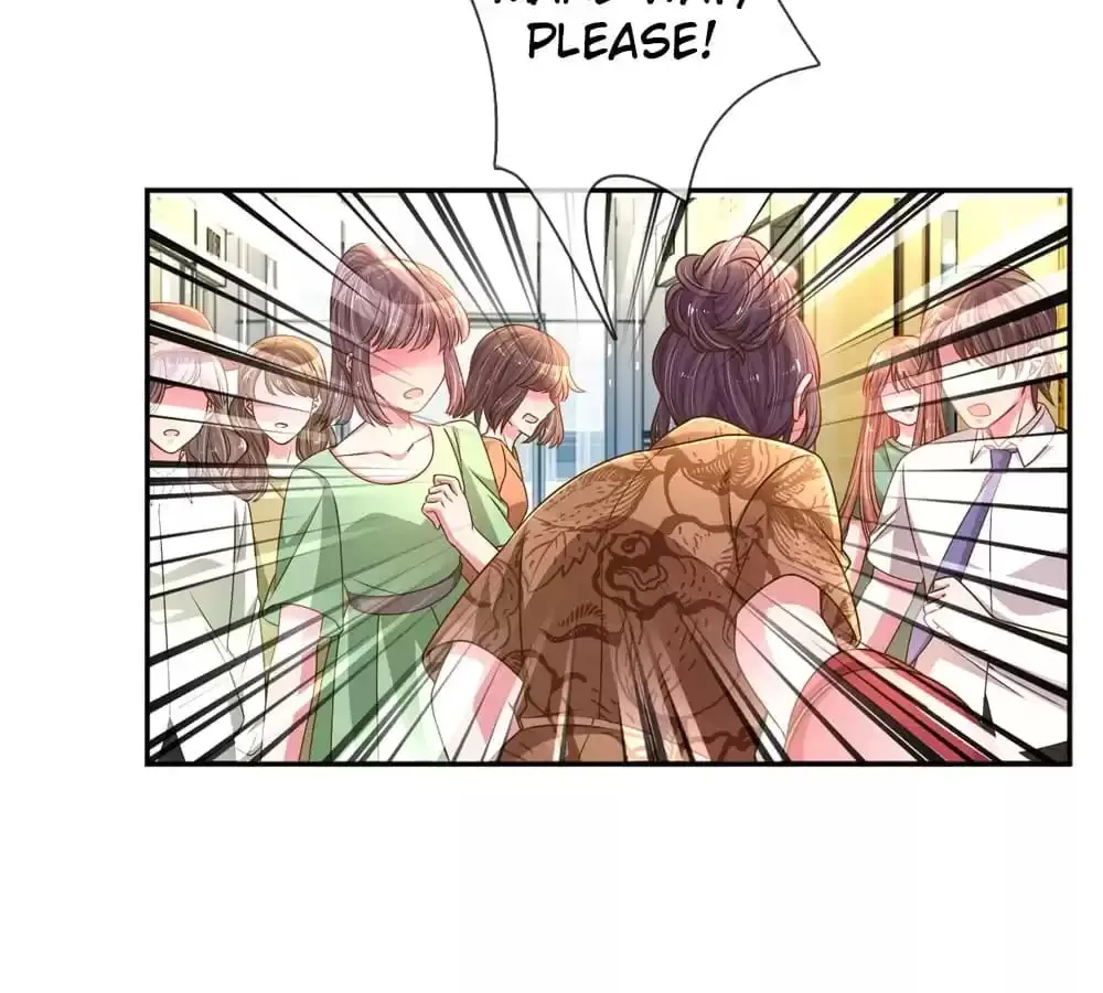 Read Holding Onto Him chapter 191 image 8 on Lezhin