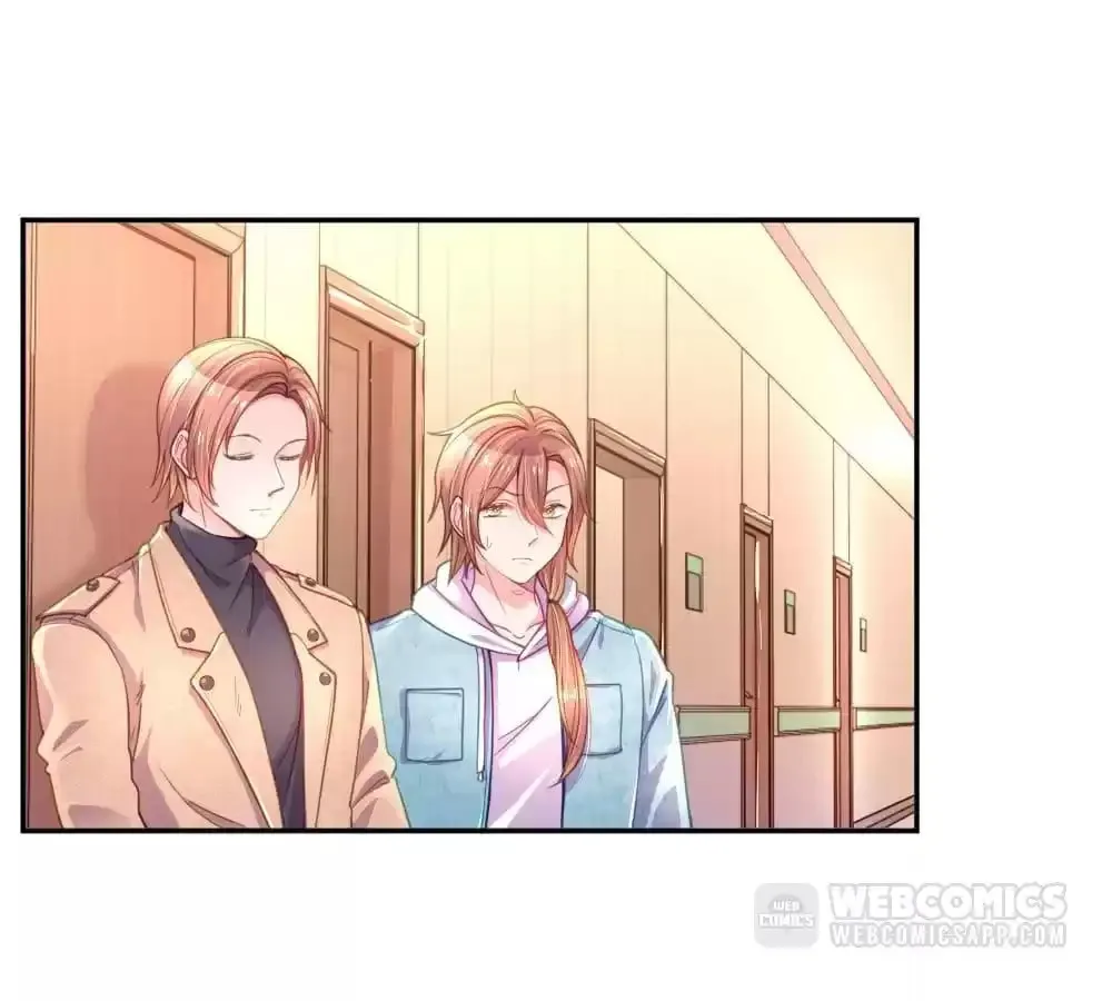 Read Holding Onto Him chapter 192 image 1 on Lezhin