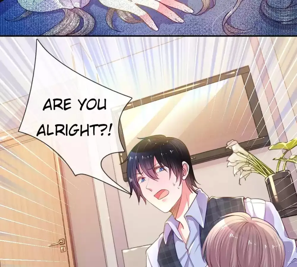 Read Holding Onto Him chapter 194 image 4 on Lezhin