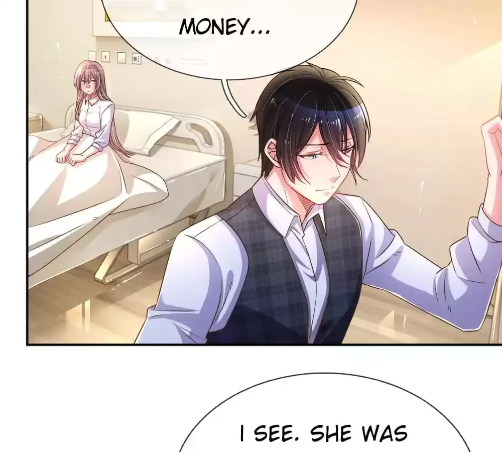 Read Holding Onto Him chapter 195 image 3 on Lezhin