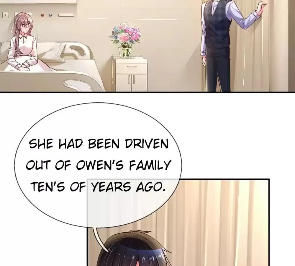 Read Holding Onto Him chapter 195 image 8 on Lezhin