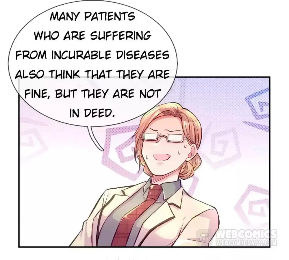 Read Holding Onto Him chapter 196 image 9 on Lezhin