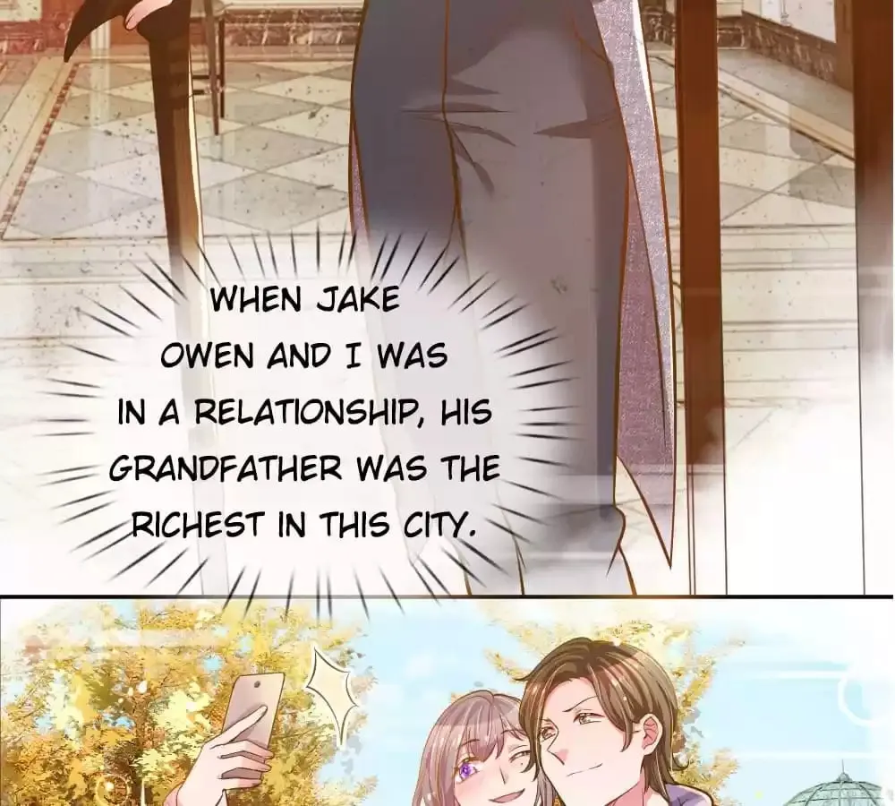 Read Holding Onto Him chapter 199 image 3 on Lezhin