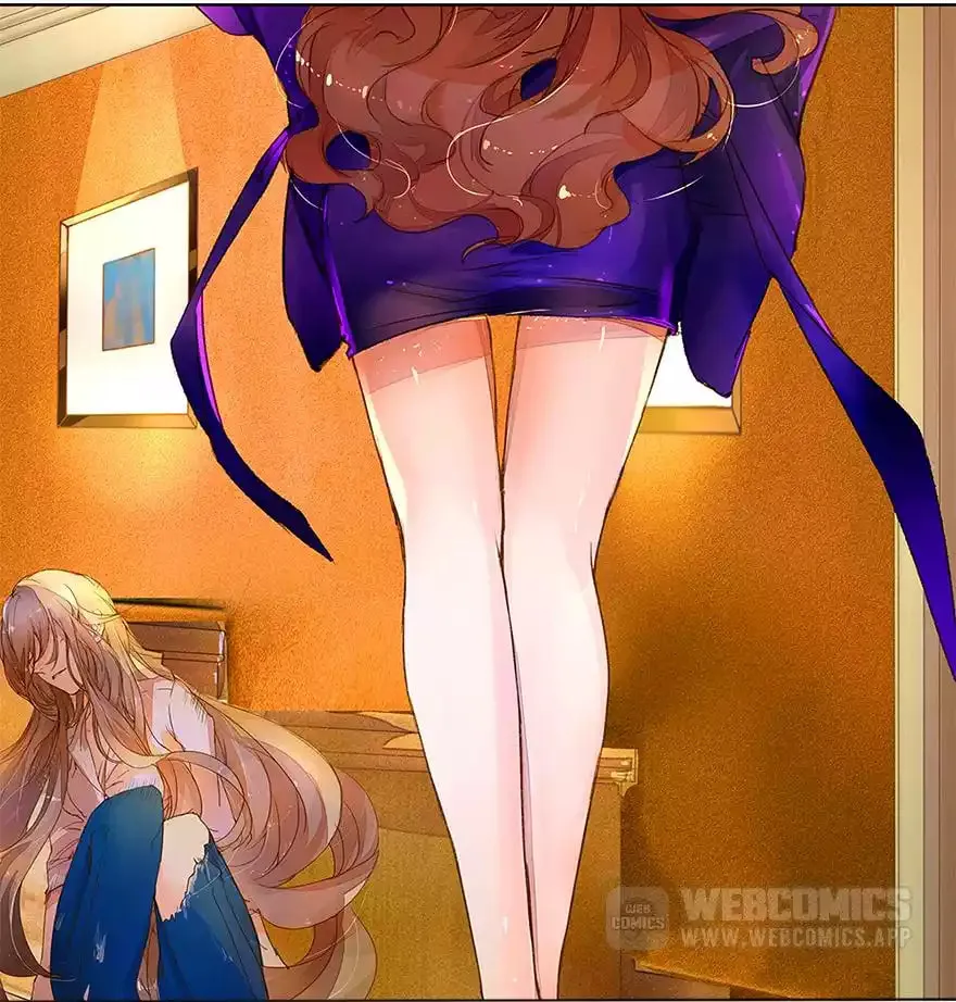 Read Holding Onto Him chapter 2 image 10 on Lezhin
