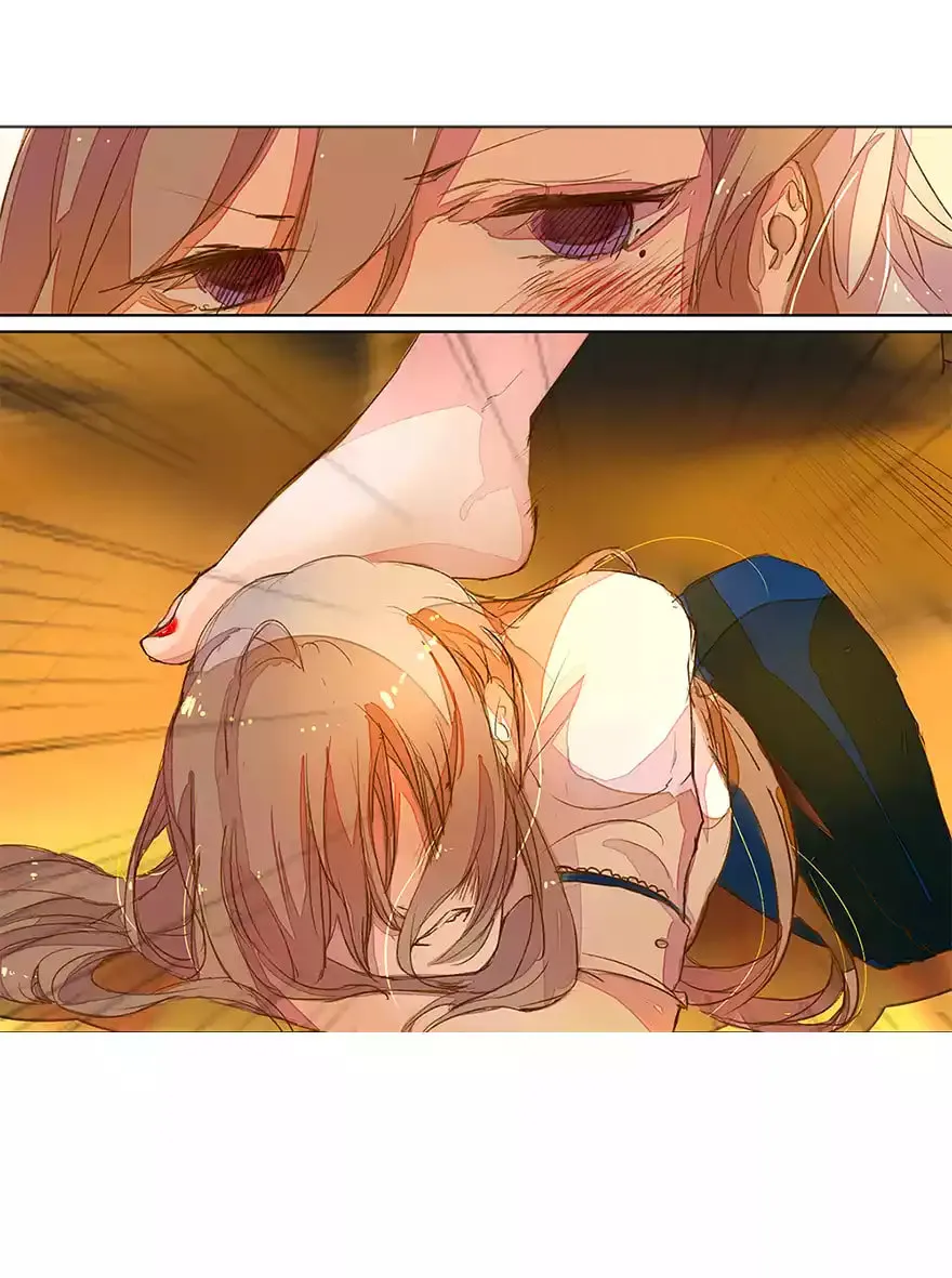 Read Holding Onto Him chapter 2 image 13 on Lezhin