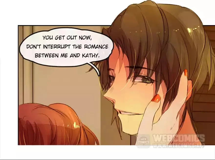 Read Holding Onto Him chapter 2 image 18 on Lezhin